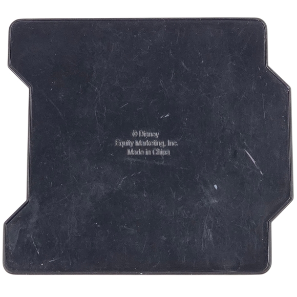 Disney Kim Possible Mission Ready Poseables Ron Stoppable 10" Figure - Picture 12 of 12